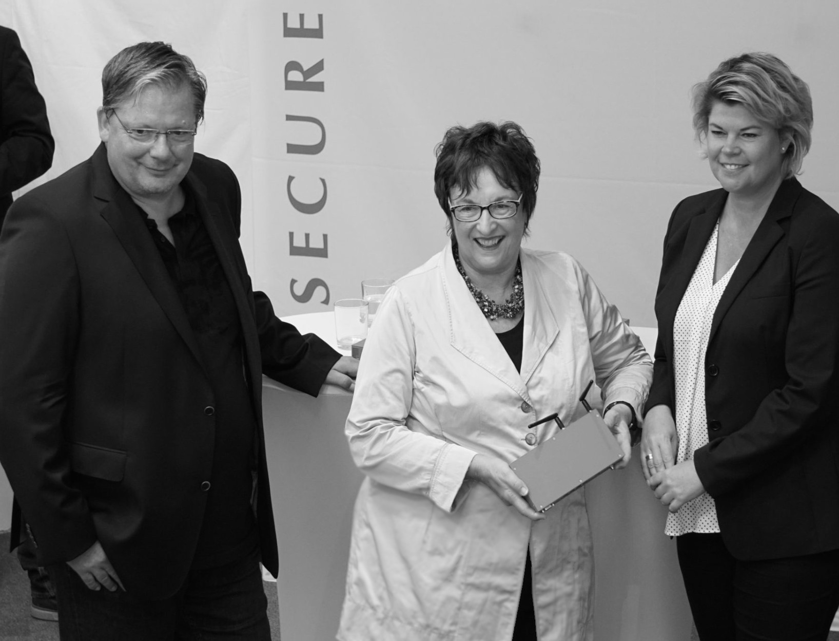 Lutz & Claudia Hausmann